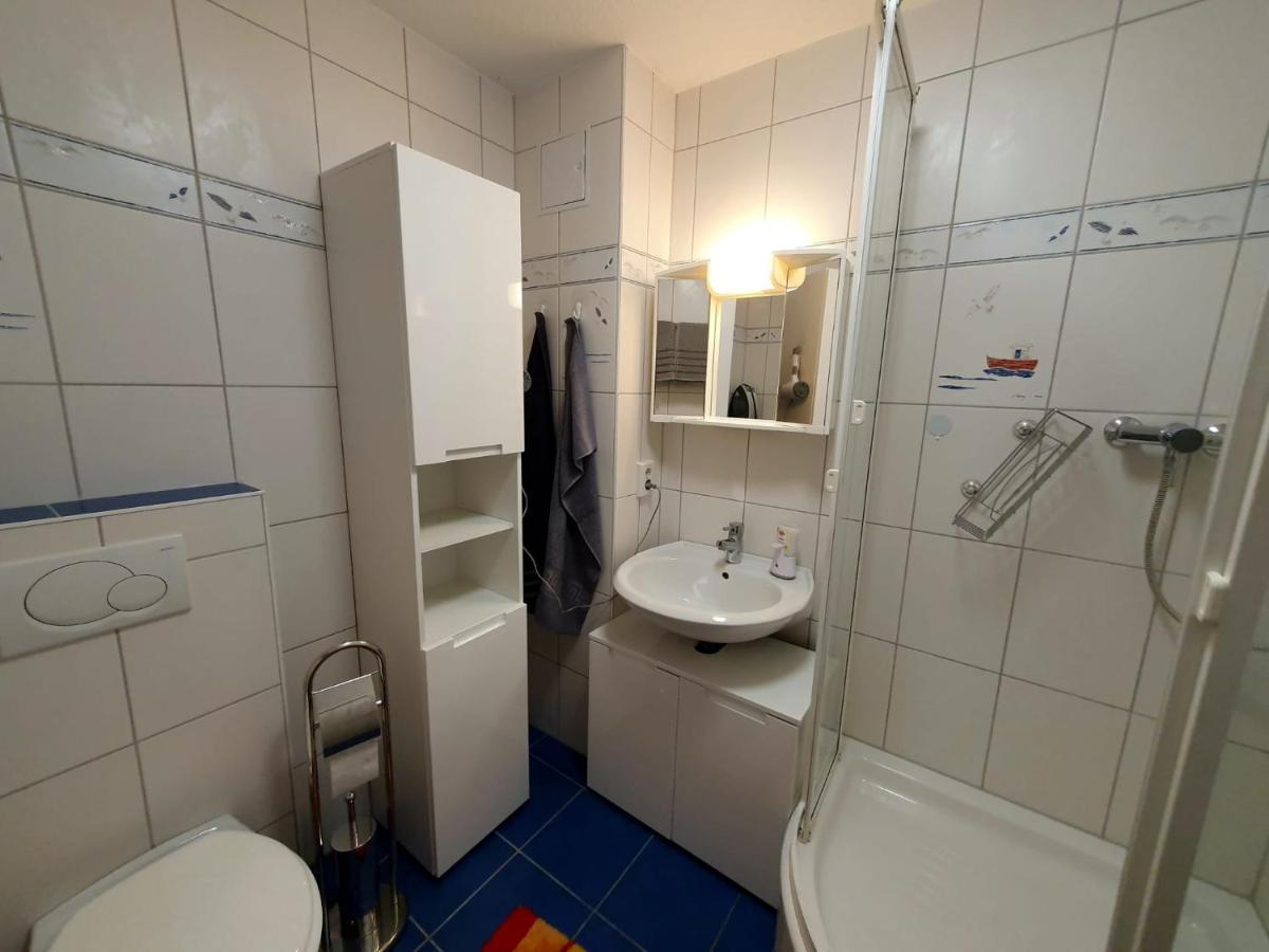Ferienhaus Regina Im Bohnental Lebach Exterior foto