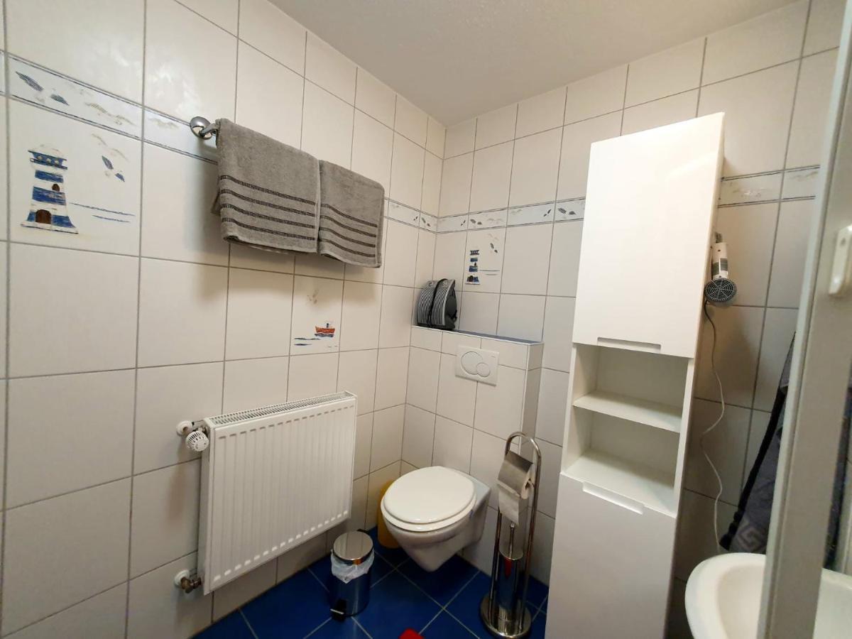 Ferienhaus Regina Im Bohnental Lebach Exterior foto